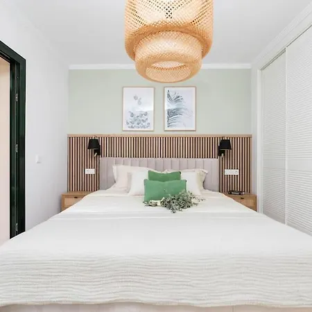 Beautiful Newly Renovated El Palmeral Rdr306 Apartment Marbella