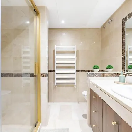 Apartment Beautiful Newly Renovated El Palmeral Rdr306