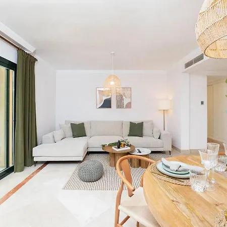 Apartment Beautiful Newly Renovated El Palmeral Rdr306 *
