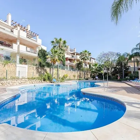 Beautiful Newly Renovated El Palmeral Rdr306 Apartment