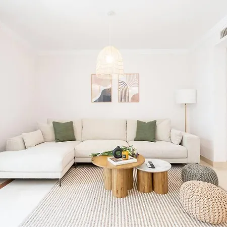 Apartment Beautiful Newly Renovated El Palmeral Rdr306 *
