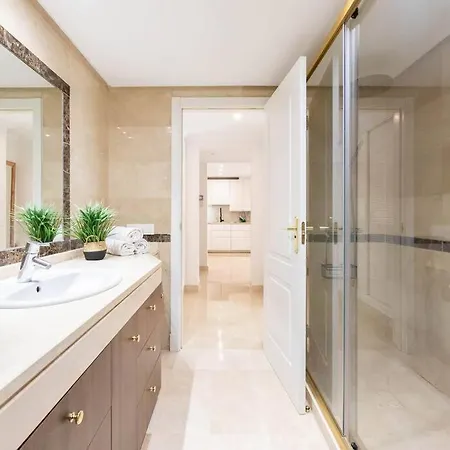 Apartment Beautiful Newly Renovated El Palmeral Rdr306