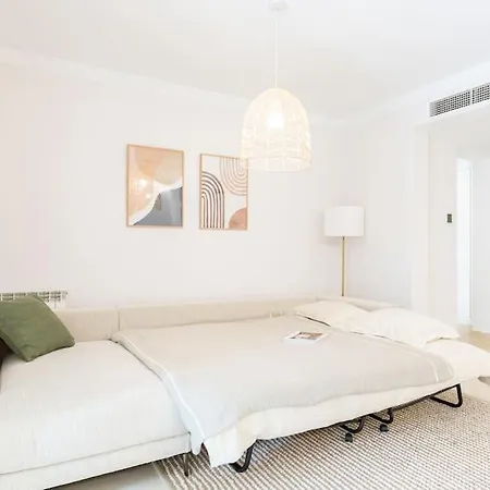 Beautiful Newly Renovated El Palmeral Rdr306 Apartment