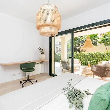 Appartement Beautiful Newly Renovated El Palmeral Rdr306 *